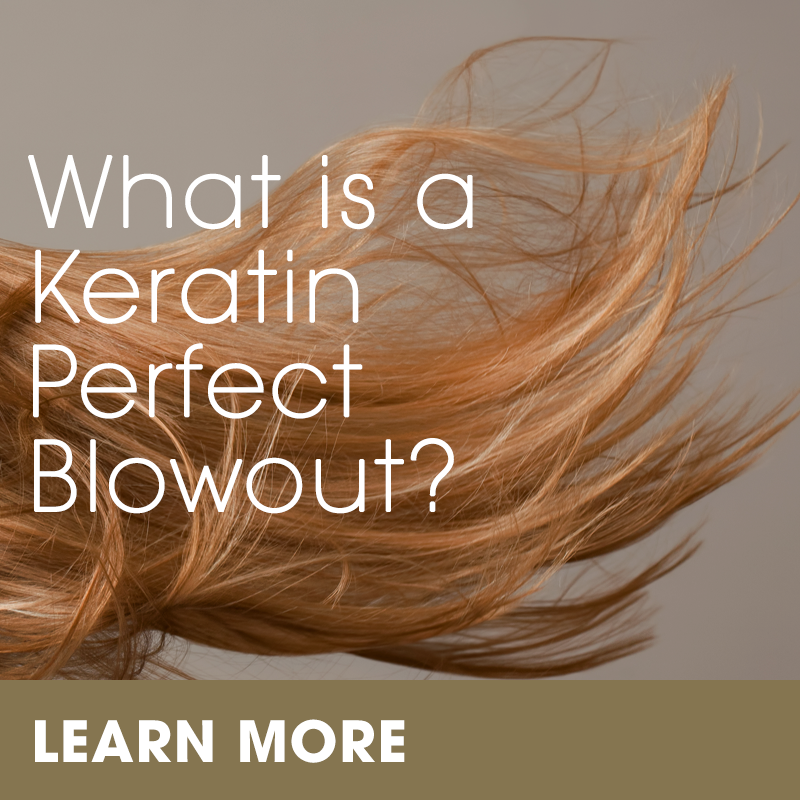 Keratin perfect on sale