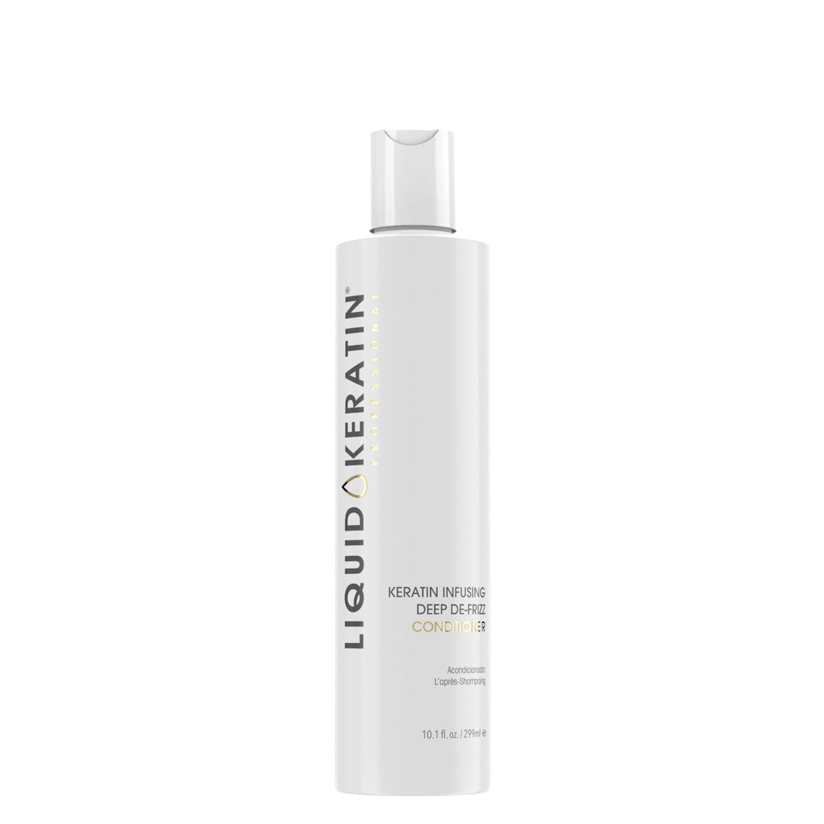 Collections Liquid Keratin